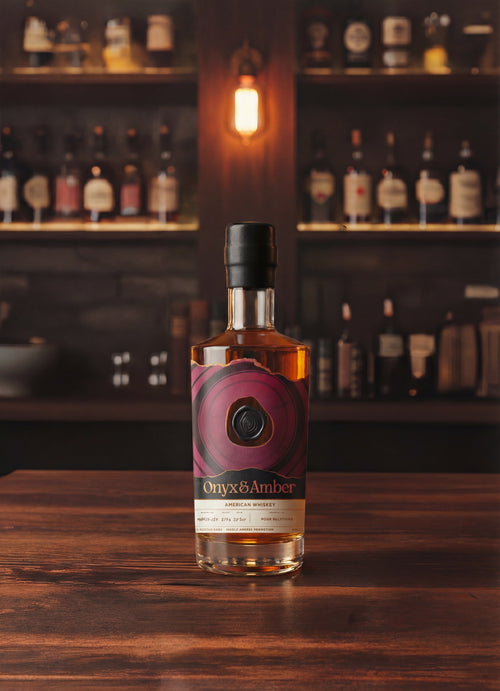 Onyx & Amber 20 year 11 month 137.1 ALW Pour Decisions Pick